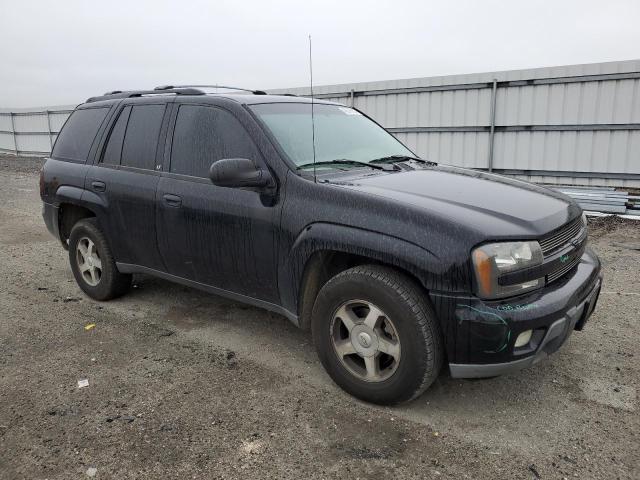 Photo 4 from auction – 2002 CHEVROLET TRAILBLAZE with VIN 1GNDT13S522409752