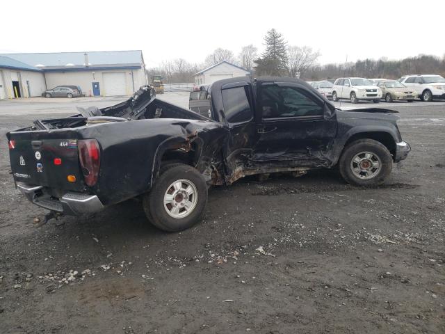 Photo 3 from auction – 2004 CHEVROLET COLORADO with VIN 1GCDT196648223690