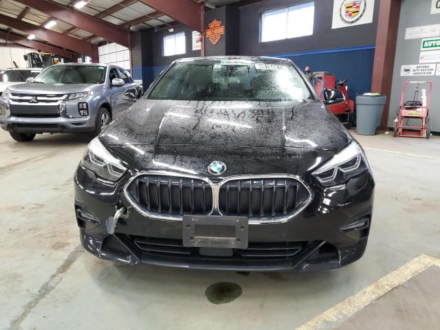 Photo 5 from auction – 2021 BMW 228XI with VIN WBA73AK04M7H65508