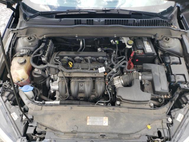 Photo 11 from auction – 2015 FORD FUSION SE with VIN 3FA6P0H77FR109724