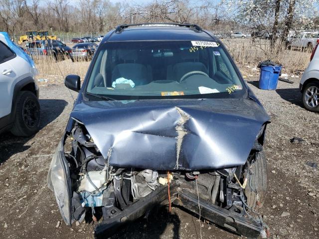 Photo 5 from auction – 2008 TOYOTA SIENNA CE with VIN 5TDZK23C08S187641