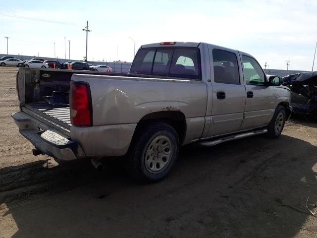 Photo 3 from auction – 2005 CHEVROLET SILVERADO with VIN 2GCEC13T251391849