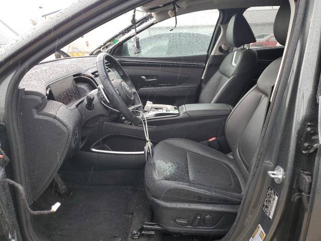 Photo 7 from auction – 2022 HYUNDAI TUCSON LIM with VIN KM8JECA1XNU058935