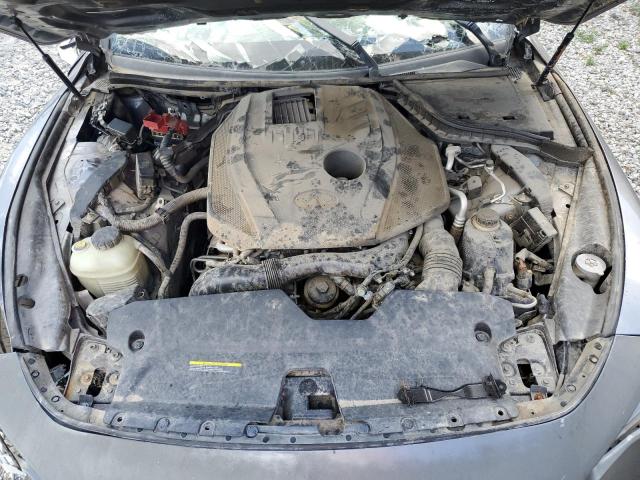 Photo 11 from auction – 2017 INFINITI Q60 BASE with VIN JN1CV7EK1HM111049