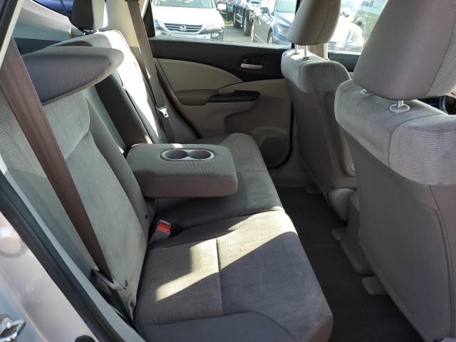 Photo 11 from auction – 2012 HONDA CR-V LX with VIN 5J6RM3H36CL027552