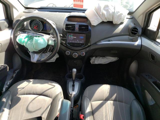 Photo 8 from auction – 2015 CHEVROLET SPARK 1LT with VIN KL8CD6S93FC738438