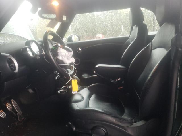 Photo 7 from auction – 2011 MINI COOPER S with VIN WMWZP3C51BTX83808