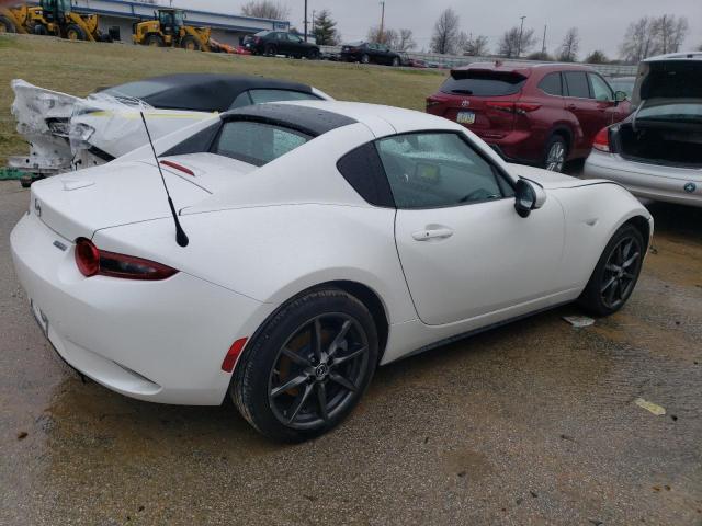Photo 3 from auction – 2018 MAZDA MX-5 MIATA with VIN JM1NDAM71J0200071
