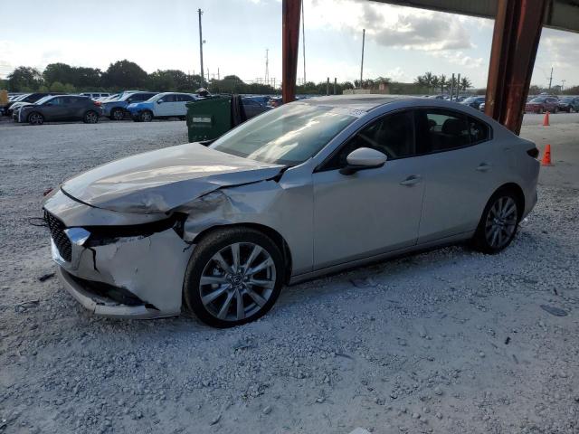 MAZDA 3 PREFERRE 2023 with VIN 3MZBPACM5PM359681 - Photo from auction