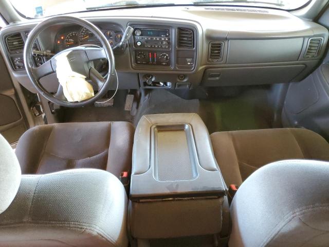 Photo 8 from auction – 2003 GMC NEW SIERRA with VIN 2GTEK19T731306902