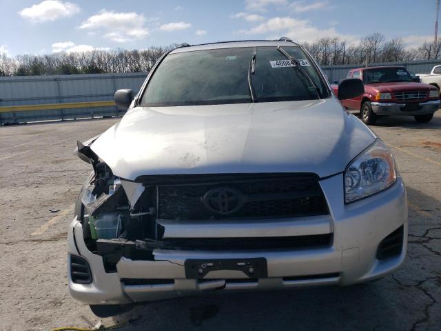 Photo 5 from auction – 2012 TOYOTA RAV4 with VIN 2T3BF4DV5CW206113