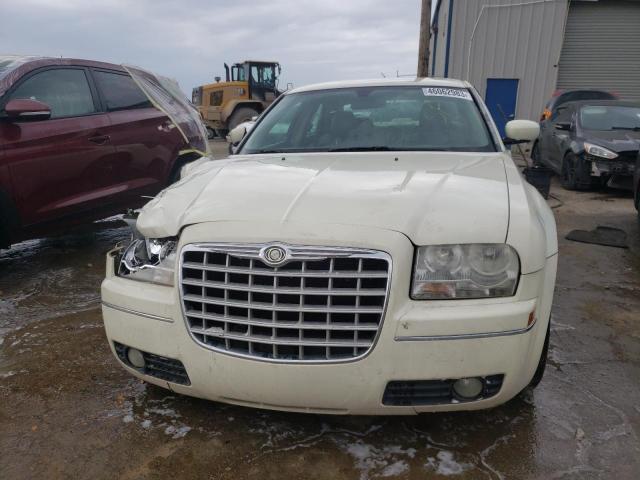 Photo 5 from auction – 2005 CHRYSLER 300 TOURIN with VIN 2C3JA53G35H614779