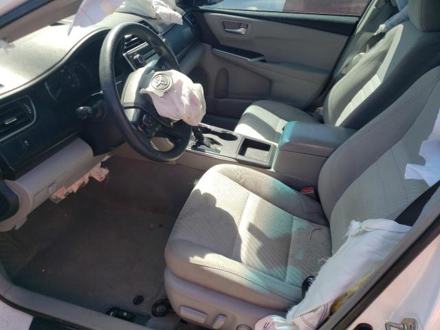 Photo 7 from auction – 2015 TOYOTA CAMRY LE with VIN 4T1BF1FK2FU099617