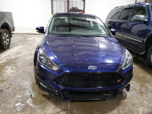 Zdjęcie 5 z aukcji – 2016 FORD FOCUS ST z VIN 1FADP3L9XGL343423