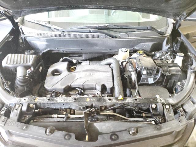 Photo 12 from auction – 2018 CHEVROLET EQUINOX LT with VIN 2GNAXSEVXJ6198313
