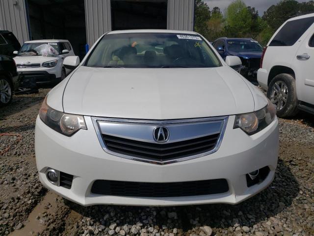 Photo 5 from auction – 2012 ACURA TSX with VIN JH4CU2F45CC002240