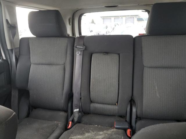 Photo 10 from auction – 2009 JEEP COMMANDER with VIN 1J8HH48K59C500250