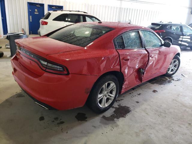 Photo 3 from auction – 2022 DODGE CHARGER SX with VIN 2C3CDXBG9NH144903