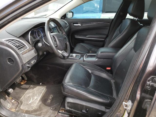 Photo 7 from auction – 2017 CHRYSLER 300C with VIN 2C3CCAKG0HH586991