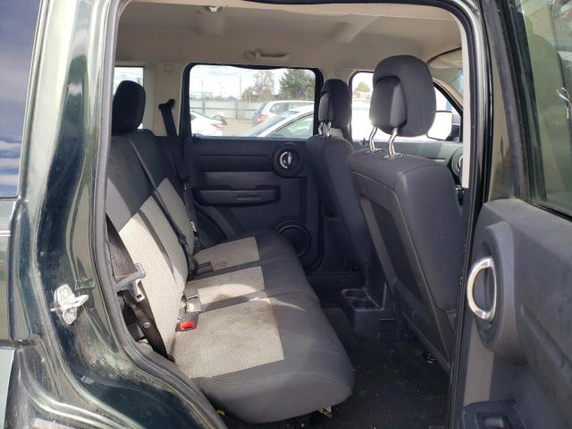 Photo 10 from auction – 2010 DODGE NITRO SE with VIN 1D4PU2GK4AW124988