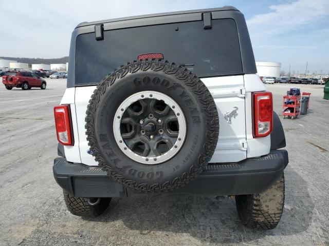 Photo 6 from auction – 2023 FORD BRONCO BAS with VIN 1FMDE5CH3PLA92243