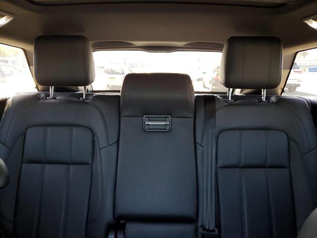 Photo 10 from auction – 2022 LAND ROVER RANGE ROVE with VIN SALWR2SU0NA211186