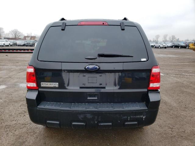 Фото 6 с аукциона – 2011 FORD ESCAPE XLT с VIN 1FMCU0D75BKB55378