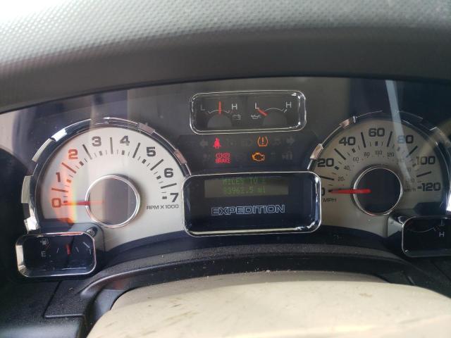 Photo 9 from auction – 2012 FORD EXPEDITION with VIN 1FMJU1H59CEF02829