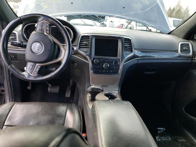 Photo 8 from auction – 2014 JEEP GRAND CHER with VIN 1C4RJFCT8EC186745