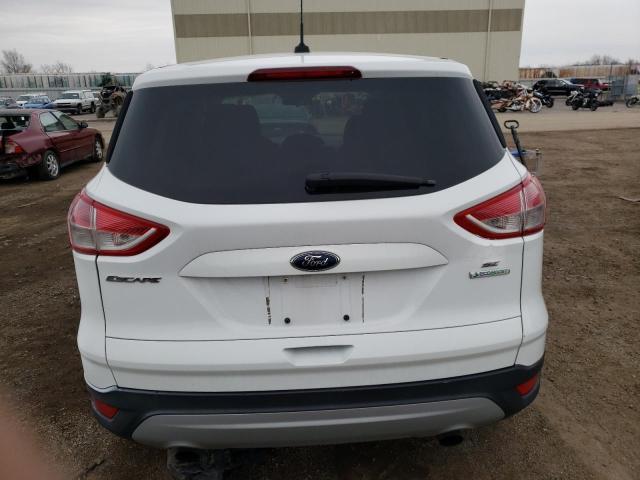 Photo 6 from auction – 2013 FORD ESCAPE SE with VIN 1FMCU0GX2DUD72003