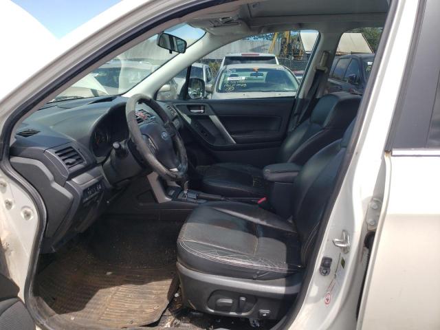 Photo 7 from auction – 2015 SUBARU FORESTER 2 with VIN JF2SJAHC6FH524646