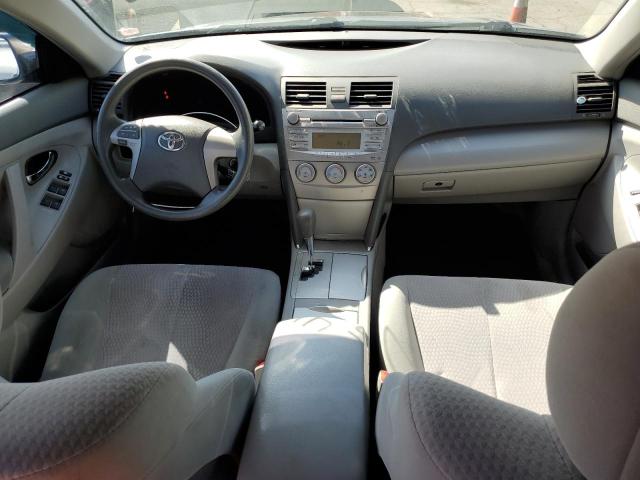 Photo 8 from auction – 2010 TOYOTA CAMRY BASE with VIN 4T1BF3EK4AU031311
