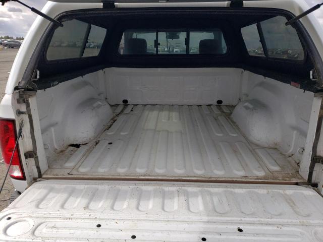 Photo 10 from auction – 2014 RAM 1500 ST with VIN 3C6JR7AT6EG159689