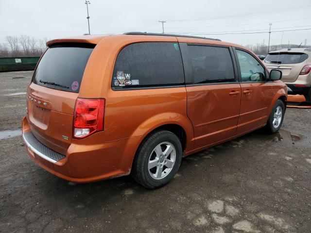 Photo 3 from auction – 2011 DODGE GRAND CARA with VIN 2D4RN3DG7BR748158