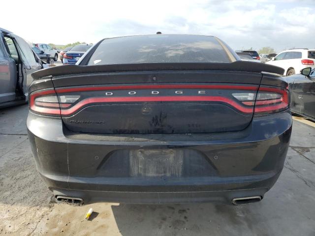 Photo 6 from auction – 2018 DODGE CHARGER SX with VIN 2C3CDXBG7JH186268