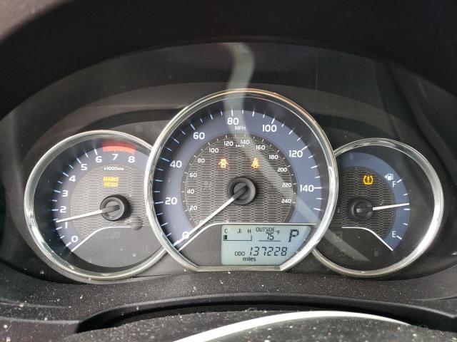 Photo 9 from auction – 2016 TOYOTA COROLLA with VIN 2T1BURHE5GC612728