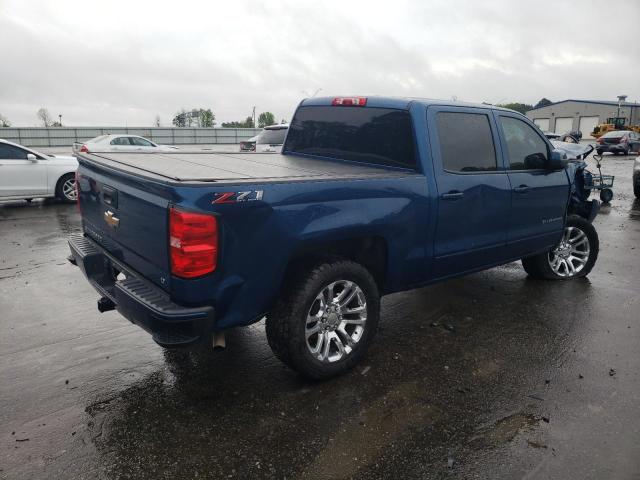 Photo 3 from auction – 2018 CHEVROLET SILVERADO with VIN 3GCUKREC5JG333147
