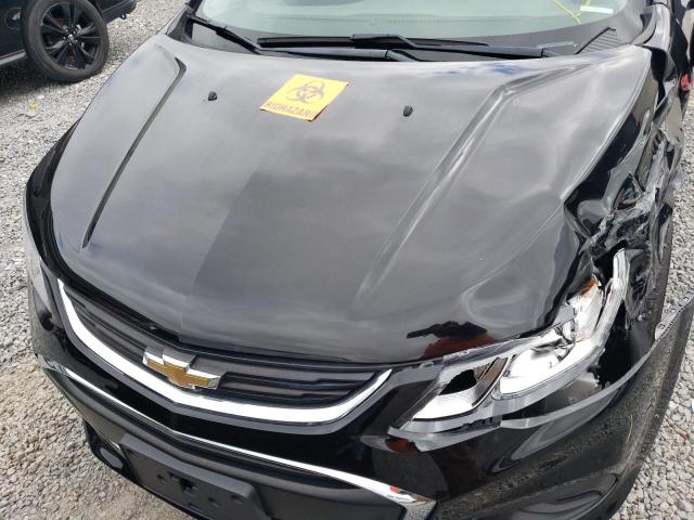 Photo 11 from auction – 2018 CHEVROLET SONIC LT with VIN 1G1JD5SH0J4126337