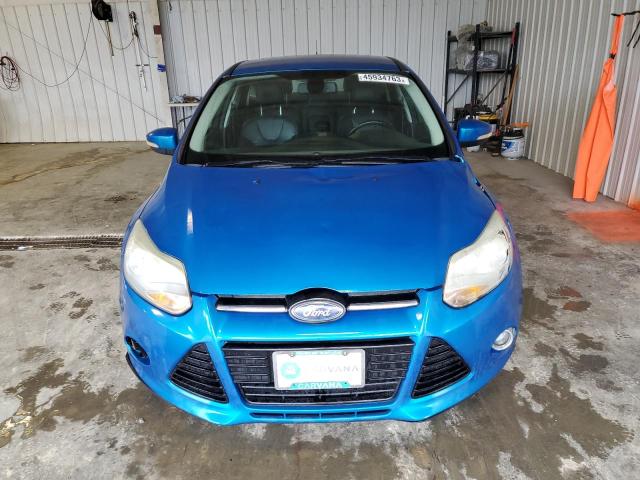 Photo 5 from auction – 2012 FORD FOCUS SEL with VIN 1FAHP3H21CL330468