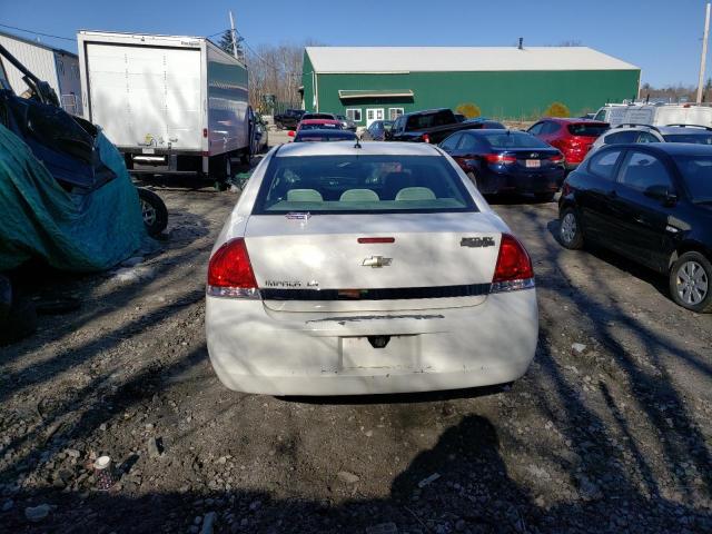 Photo 6 from auction – 2007 CHEVROLET IMPALA LS with VIN 2G1WB58N879394454