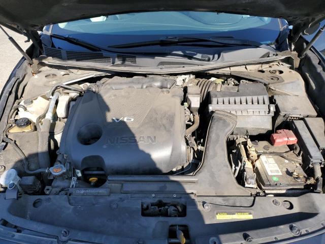 Photo 11 from auction – 2016 NISSAN MAXIMA 3.5 with VIN 1N4AA6AP7GC406002