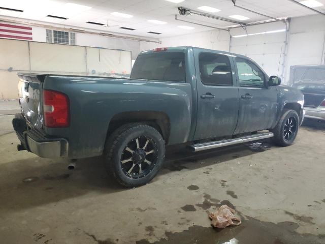 Photo 3 from auction – 2011 CHEVROLET SILVERADO with VIN 3GCPKSE36BG207126