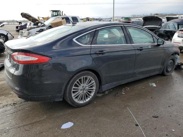 Photo 3 from auction – 2016 FORD FUSION SE with VIN 3FA6P0HD7GR141810