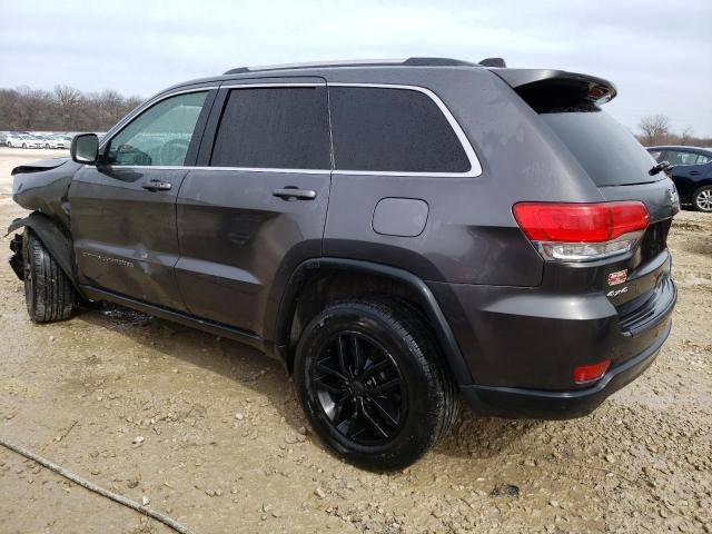 Photo 2 from auction – 2017 JEEP GRAND CHER with VIN 1C4RJFAG0HC714983