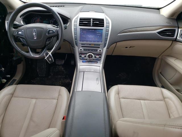 Photo 8 from auction – 2020 LINCOLN MKZ RESERV with VIN 3LN6L5E90LR609384