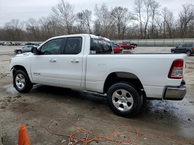 Photo 2 from auction – 2021 RAM 1500 BIG H with VIN 1C6RRFBG0MN733904