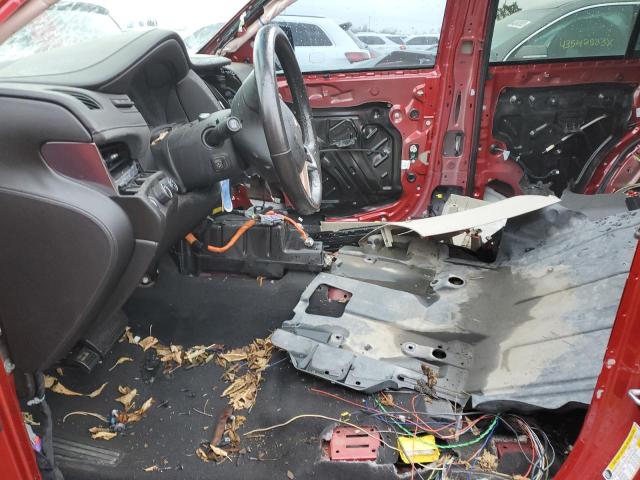 Photo 7 from auction – 2015 CADILLAC ESCALADE L with VIN 1GYS4MKJ0FR641481