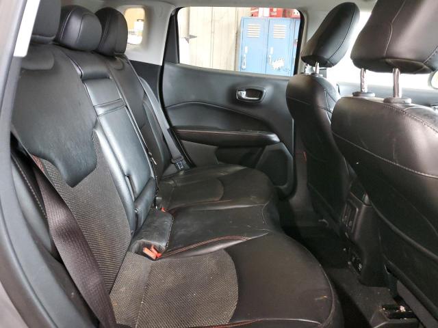 Photo 11 from auction – 2019 JEEP COMPASS TR with VIN 3C4NJDDB6KT799388
