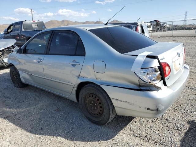 Photo 2 from auction – 2006 TOYOTA COROLLA CE with VIN 1NXBR32E06Z721408