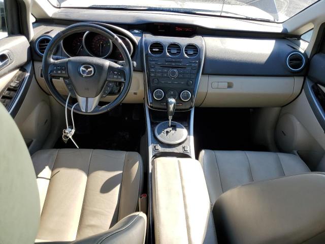 Photo 8 from auction – 2011 MAZDA CX-7 with VIN JM3ER4D31B0402420